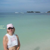 Pic #1Chris At Hedo Ii