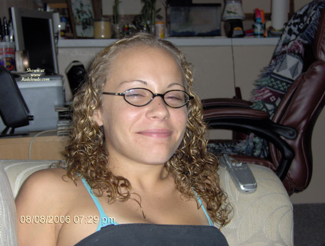 Pic #1My Girl Cassidy