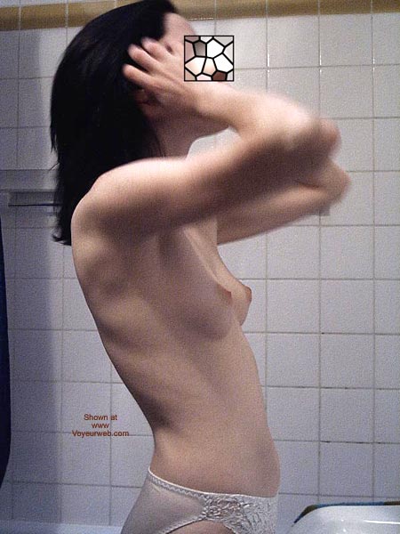 Pic #1Cute Little Titties