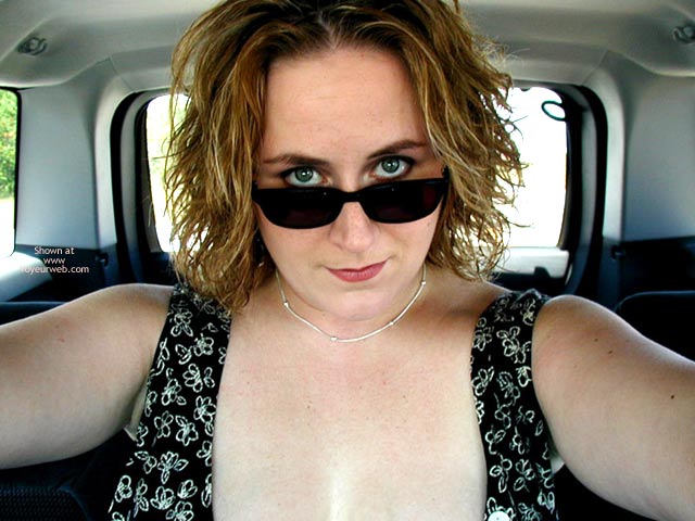 Pic #1Little1 First  Time In Public (Series 1)