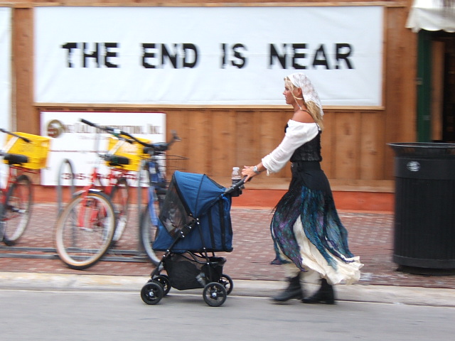 Pic #1 Fantasyfest 07 Pt1