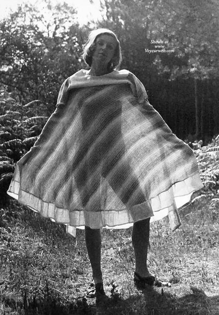 Pic #1Hampshire Wood 1978