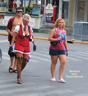 Pic #1 Fantasyfest Pt2