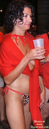 Pic #1Fantasyfest Pt4