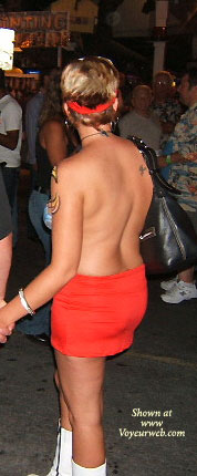 Pic #1 Fantasyfest Pt 5