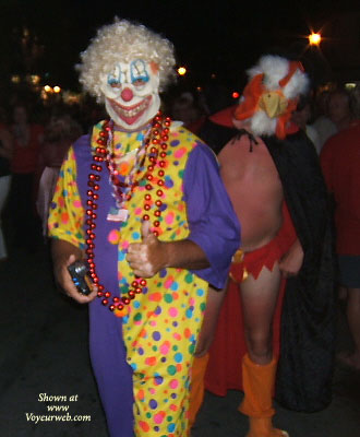 Pic #1 Fantasyfest Pt 10