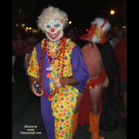 Pic #1 Fantasyfest Pt 10