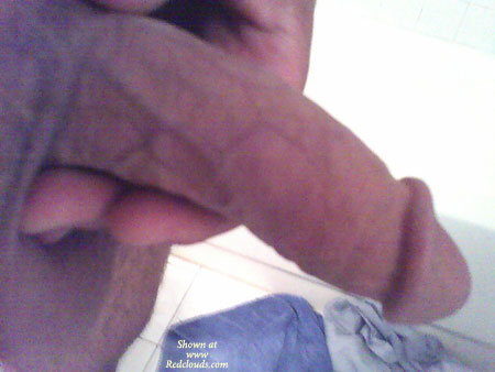 Pic #1M* My 26 Yo Hubby