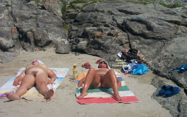 Pic #1Tomando El Sol