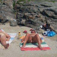 Tomando El Sol