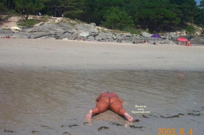 Pic #1 Esperando El Aguita