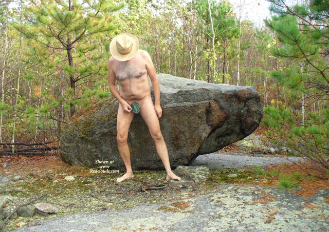 Pic #1In The Woods
