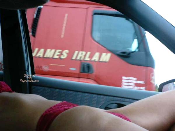 Pic #1Truckers