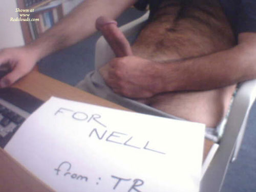 Pic #1M* From Tr For Nell