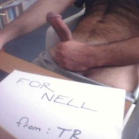 Pic #1M* From Tr For Nell