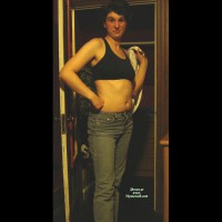 Pic #1 Marie After Work.