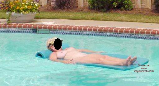 Pic #1Blonde Bombshell@59