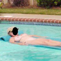 Pic #1Blonde Bombshell@59