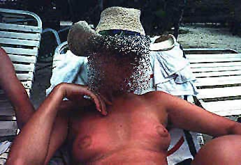 Pic #1My Ex