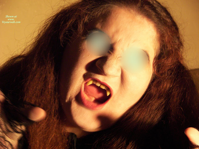 Pic #1 Halloween Fun