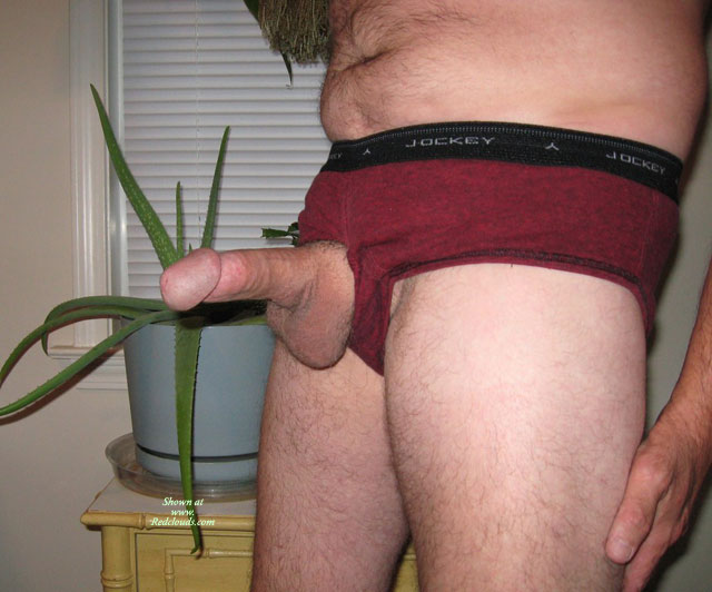 Pic #1My Cock, 2nd Time Around