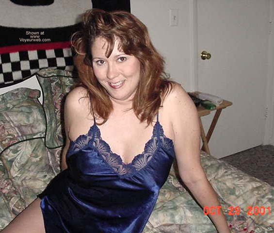 Pic #1Bliss in Blue
