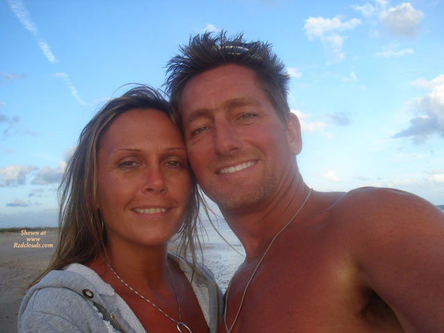 Pic #1Local Beach....