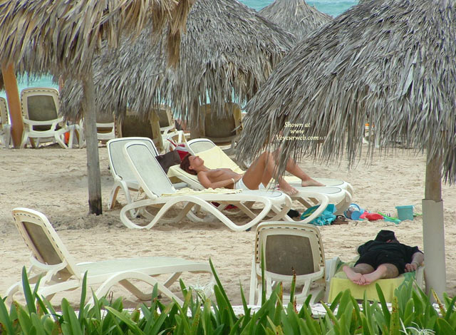 Pic #1 Punta Cana