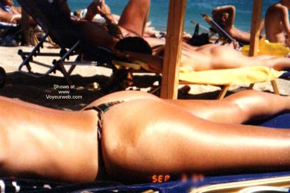 Pic #1My Hot Wife Ass 3