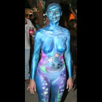 Pic #1 Brian&#39;s 2007 Fantasy Fest #11