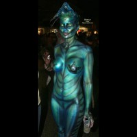 Pic #1 Brian's 2007 Fantasy Fest #15