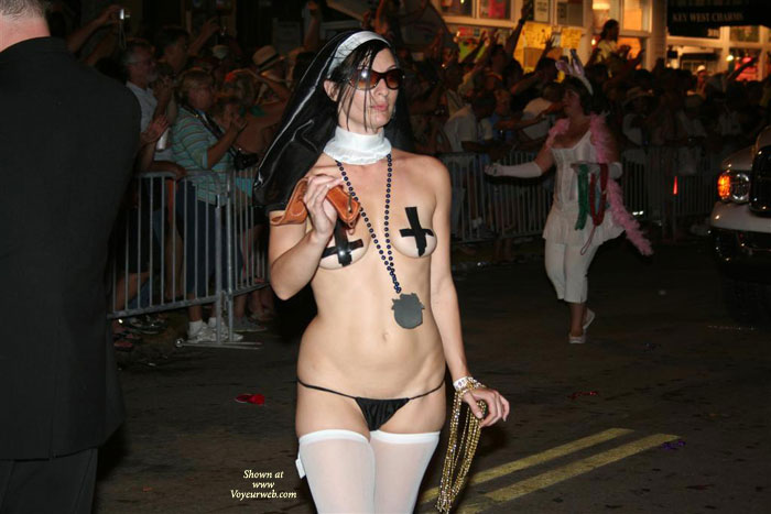 Pic #1 Brian&#39;s 2007 Fantasy Fest #17