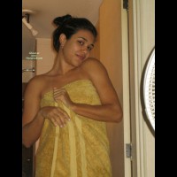 Pic #1Menina De Sao Paulo