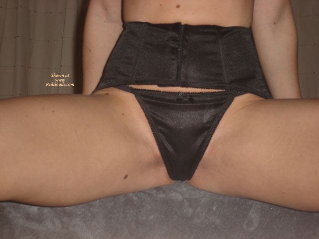 Pic #1Try Out