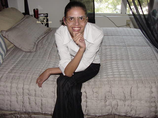 Pic #1Good Girl To Bad Girl