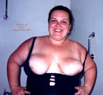 Pic #1BBW From Venezuela