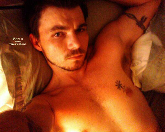 Pic #1 Johnn