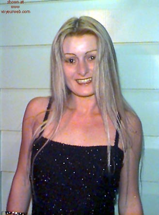 Pic #1Fiona's Little Black Dress