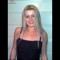 Pic #1Fiona's Little Black Dress