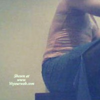 Pic #1 First Time - Web Cam Fun