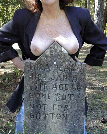 Pic #1JJ Out and About in Tallahassee