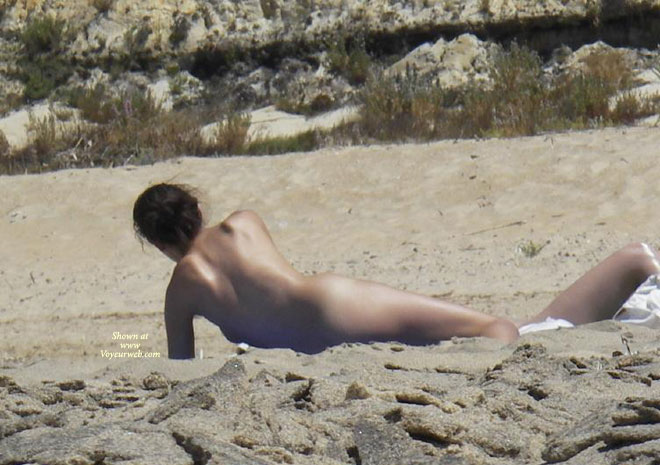 Pic #1 Beach Beauties