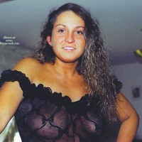 Pic #1 Chrissy