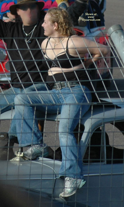 Pic #1 Banger Racing Uk