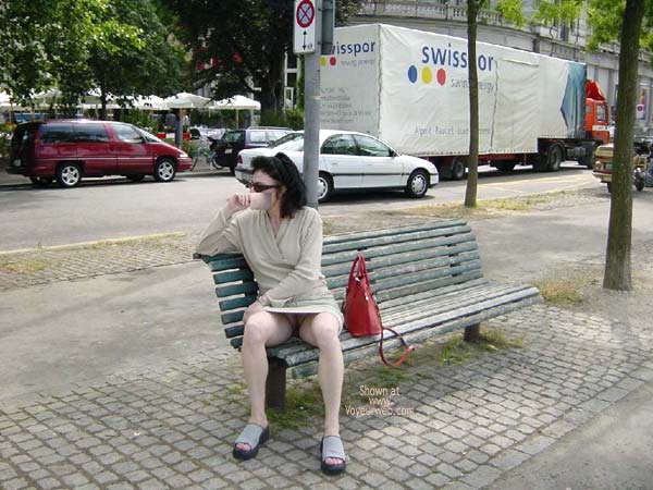 Pic #1Anyone Recognize These Places