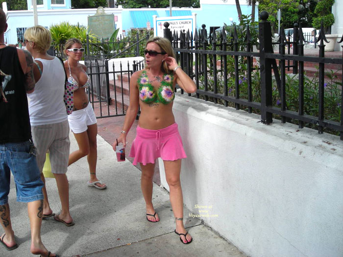 Pic #1 More Fantasy Fest