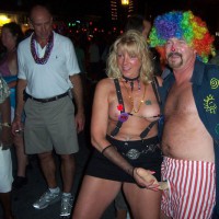 Fantasy Fest 07