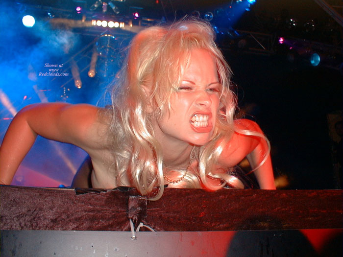 Pic #1Ingrid
