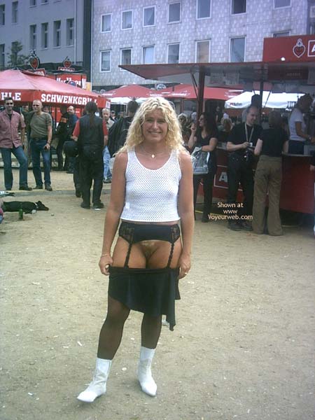 Pic #1Ja Ol In Reeperbahn 2