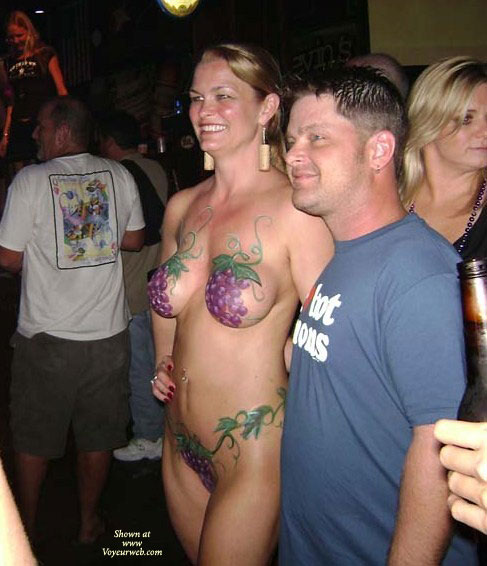 Pic #1 Fantasyfest 07 - Kw